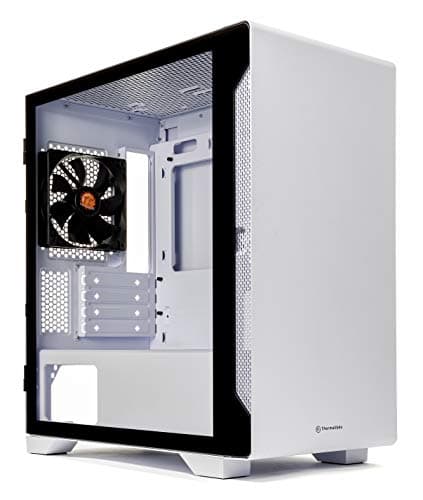 Thermaltake S100 Tempered Glass Micro Chassis image
