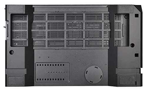 Thermaltake View 51 ARGB Edition ATX Full Tower Black Tempered Glass Side Panel, USB 3.2 Gen 2 Type-C, USB 3.2 Gen 1 Type-A, USB 2.0 Type-A image