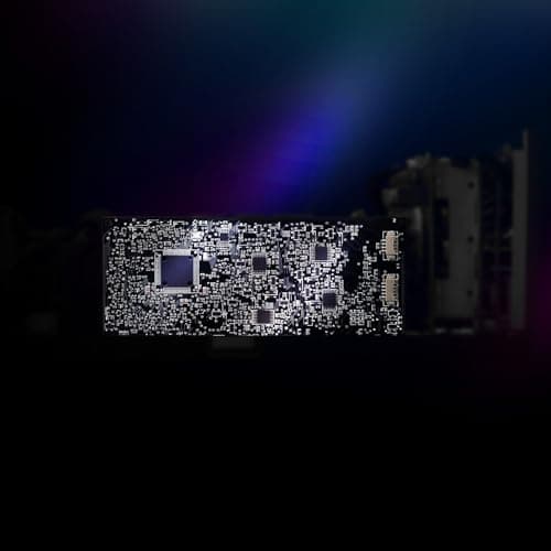 ADATA XPG FUSION 1600 ATX 1600W Fully Modular 80+ Titanium Certified image