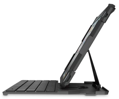 Logitech Fold-Up Bluetooth Mini Keyboard image
