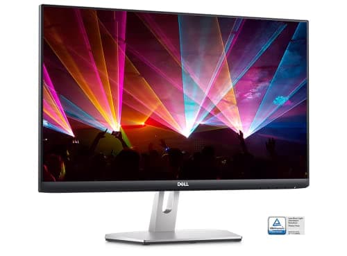 Dell S2421HN 23.8" 1080p 75Hz IPS Monitor main image