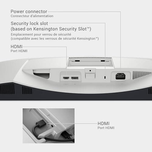 Dell S2725DS 27" 1440p 100Hz IPS Monitor image