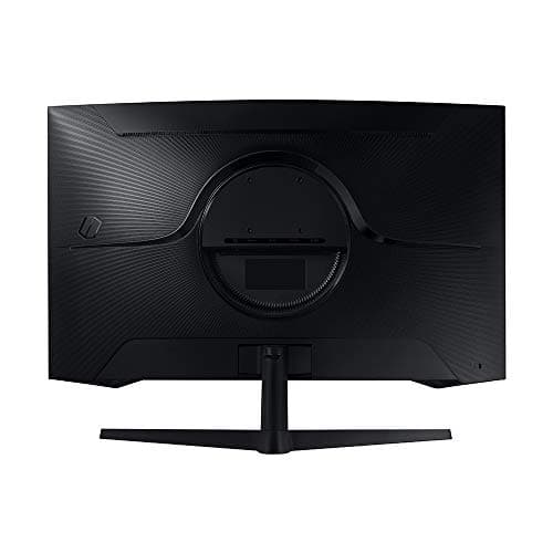 Samsung LC32G55TQWNXZA 32" 1440p 144Hz Curved Monitor image