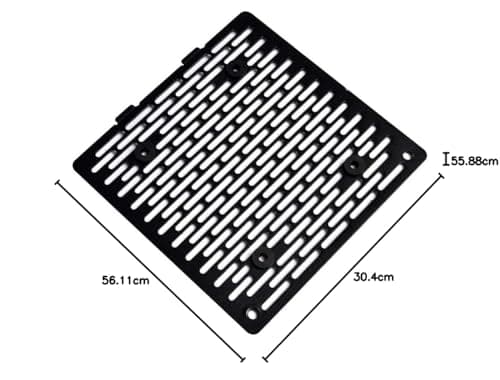 Lian Li Lancool II Mesh C RGB ATX Mid Tower Black Tempered Glass image