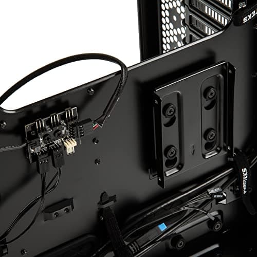 Phanteks Enthoo Pro ATX Full Tower Black image