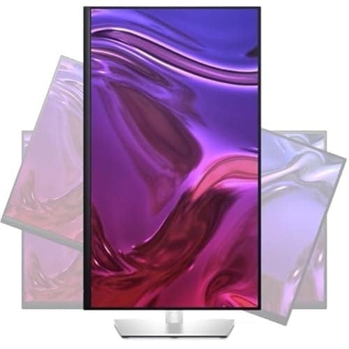 Dell P2423DE 24" 1440p 60Hz IPS Monitor image