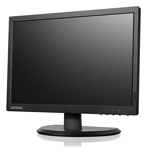 Lenovo E2054 19.5" 1440x900 60Hz IPS Monitor image