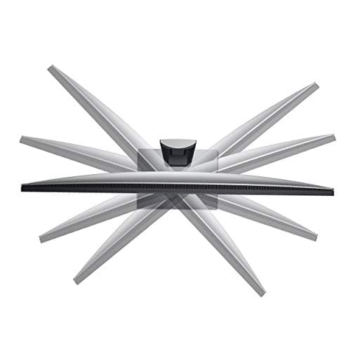 Dell U2720Q 27" 4K 60Hz IPS Monitor image