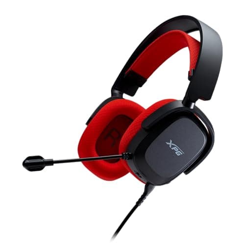 ADATA XPG Precog Studio Closed Headphones image