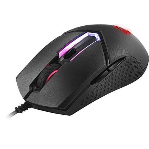 MSI CLUTCH GM30 Wired Optical Gaming Mouse image
