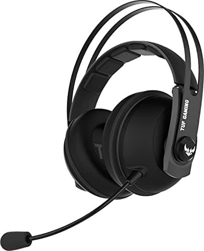 Asus TUF Gaming H7 Headset image