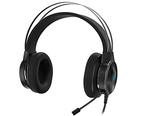 Acer Predator Galea 500 Closed-Back Wired Gaming Headset image