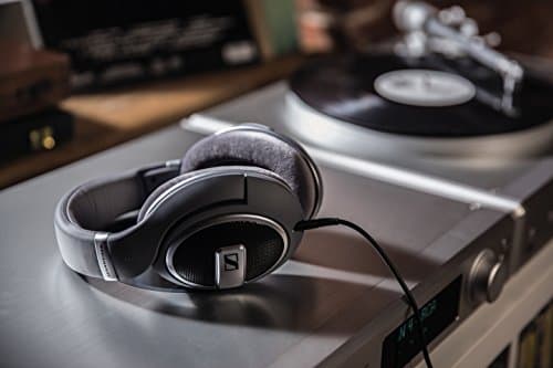 Sennheiser HD 579 Headphones image