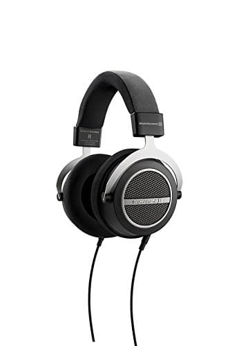Beyerdynamic Amiron Home Tesla Open-Back Wired Headphones image