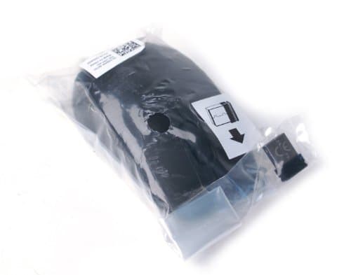 Dell KM632 Wireless Standard Keyboard With Optical Mouse image