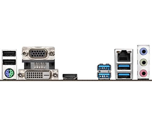 ASRockB365M-HDV image