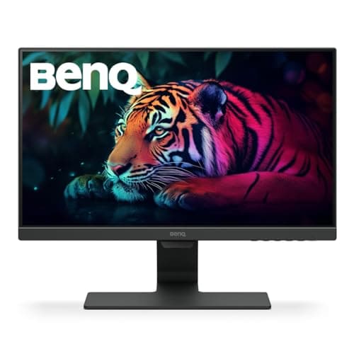 BenQ GW2283 21.5" 1080p 60Hz IPS Monitor image