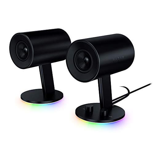 Razer Nommo Chroma 2.0 Channel Speaker System image