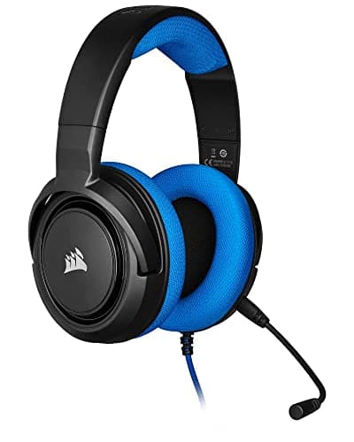 Corsair HS35 Headset image