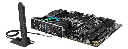 Asus ROG STRIX Z790-F GAMING WIFI II DDR5 ATX image