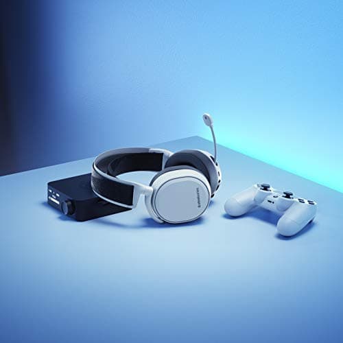 SteelSeries Arctis Pro Wireless Headset image