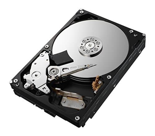 Toshiba P300 2TB HDD 7200RPM 3.5" SATA image