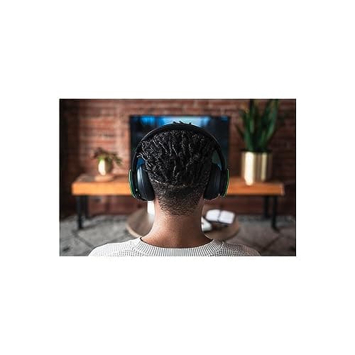 Microsoft Xbox WH Headset image