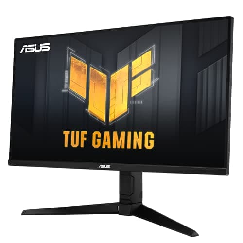 Asus TUF Gaming VG28UQL1A 28" 4K 144Hz IPS Monitor image