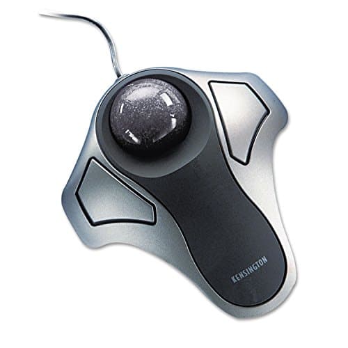 Kensington 64327 Wired Trackball Mouse main image