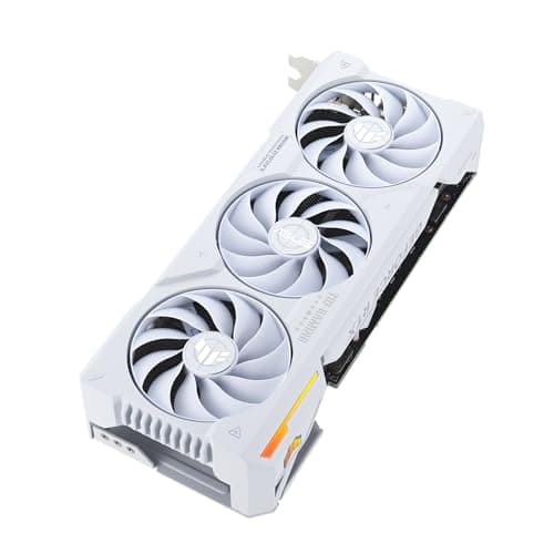 Asus TUF GAMING OC GeForce RTX 4070 Ti 12 GB image