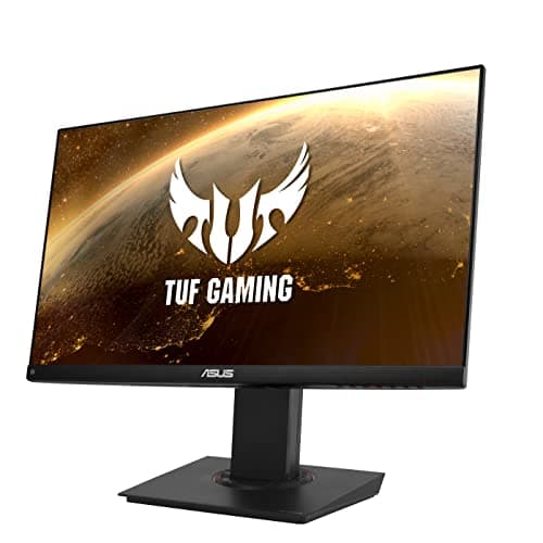 Asus TUF GAMING VG249Q 23.8" 1080p 144Hz IPS Monitor image