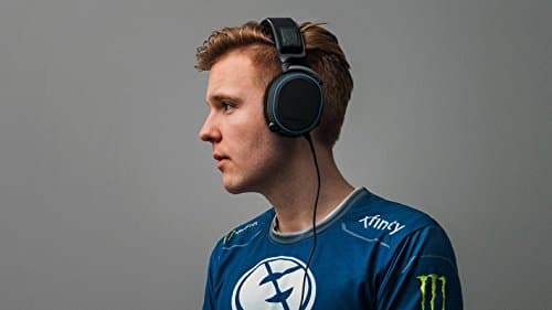 SteelSeries Arctis Pro + GameDAC Closed-Back Gaming Headset image