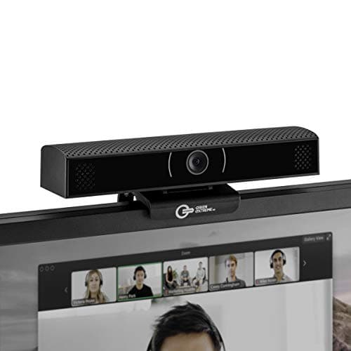 Green Extreme T1000 1080p Webcam image