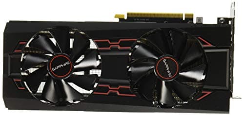 Sapphire Radeon RX VEGA 56 PULSE 8GB HBM2 Black / Red image