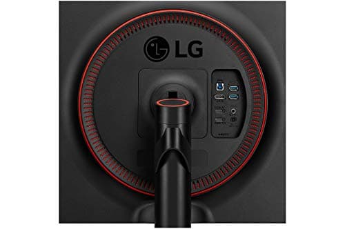 LG 32GK850F-B 32" 1440p 144Hz VA Monitor image