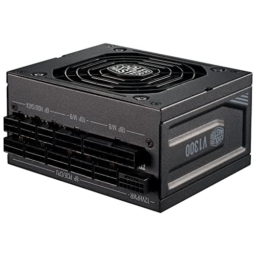 Cooler Master V SFX Platinum 1300W Fully Modular 80+ Platinum Certified image