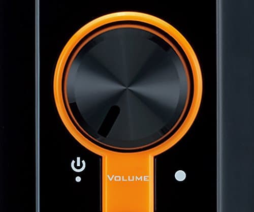 Genius SW-G2.1 2.1 Channel 70W Speaker System image