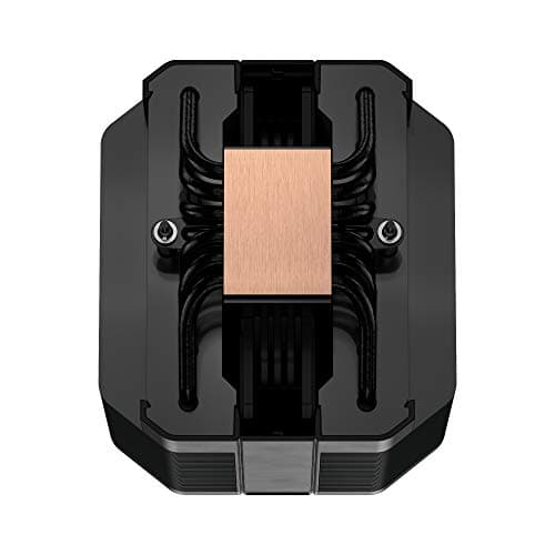 Cooler Master MasterAir MA620M Air 165mm 57.3 CFM Black image