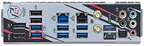 Z590 PG Velocita image