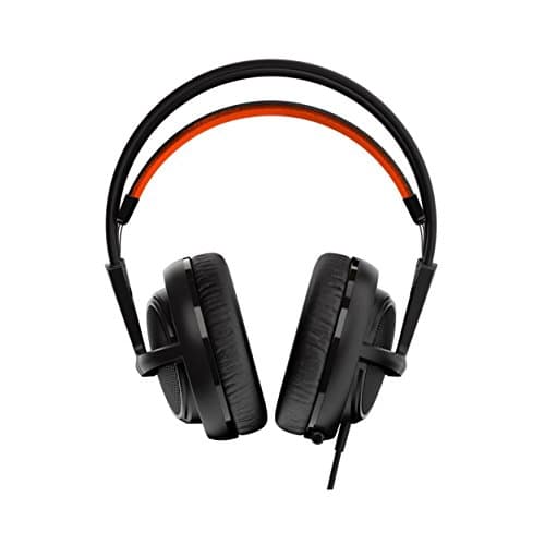 SteelSeries Siberia 200 Closed Gaming Headset image