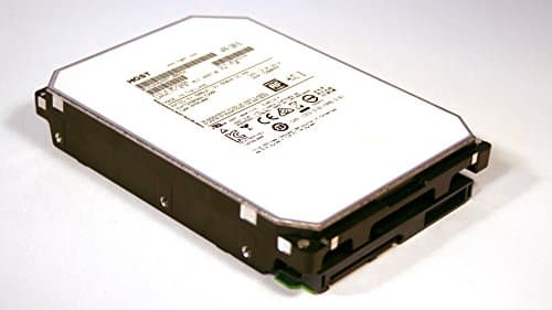 Hitachi Ultrastar He8 8TB HDD 7200RPM 3.5" SATA main image