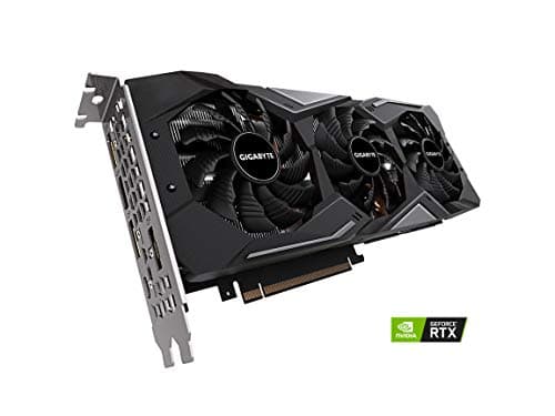 GeForce RTX 2060 SUPER GAMING OC 3X 8G (rev. 2.0) image
