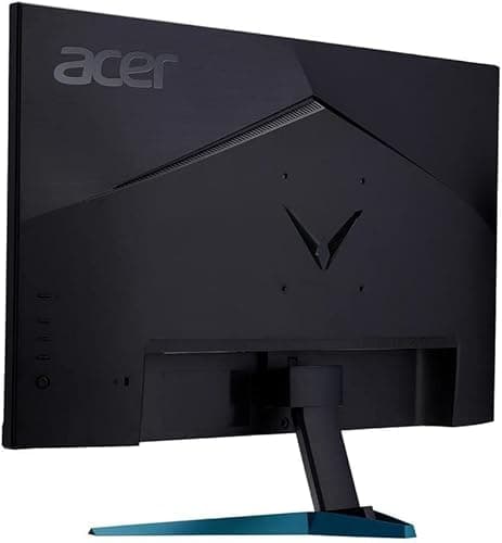 Acer VG281K bmiipx 28" 4K 60Hz IPS Monitor image
