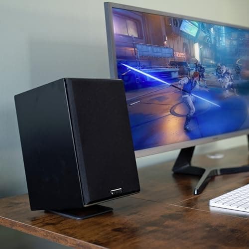 Vanatoo Transparent One Encore 2.0 Channel 240 W Speaker System image