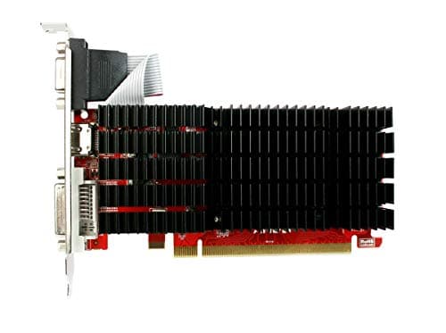Diamond 5450PE31G Radeon HD 5450 1 GB image