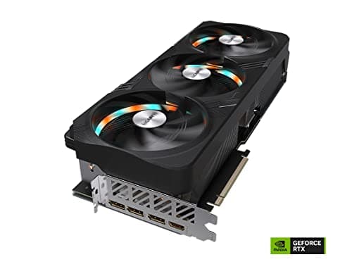 Gigabyte GAMING OC GeForce RTX 4090 24 GB image