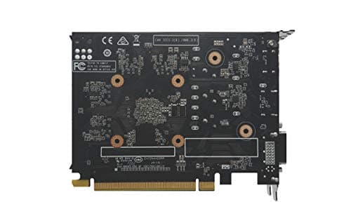 ZOTAC GAMING GeForce GTX 1650 OC GDDR6 image
