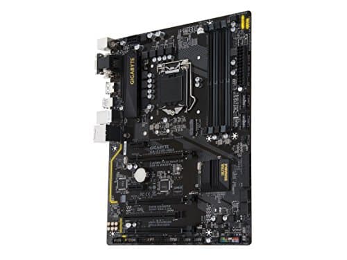 Gigabyte Z270 GA-Z270-HD3 LGA1151 DDR4 ATX image