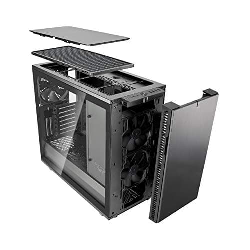 Define R6 Black image