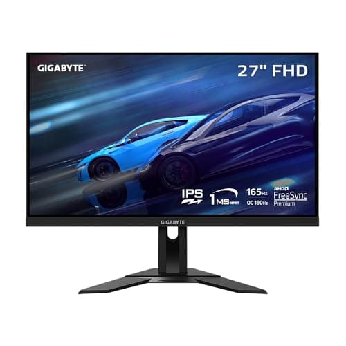 Gigabyte G27F 2 27" 1080p 170Hz IPS Monitor main image